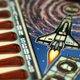 Illustration for article titled Get Lost in the Intricate Details of These Amazing Pinball Machines